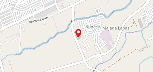 Mañaman на карте