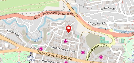 Manana's Kitchen на карте