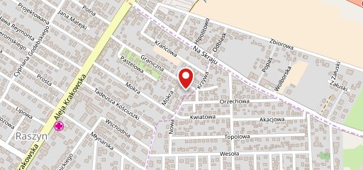 Manar на карте