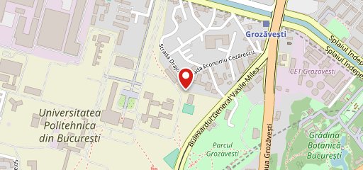 Mancave на карте