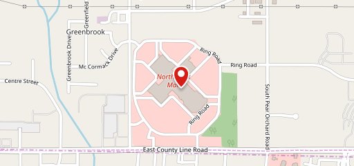 Manchu Wok на карте