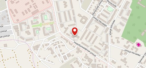 Манъчжурия на карте