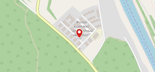 МА на карте