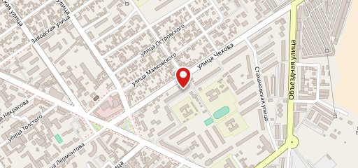Мандарин на карте