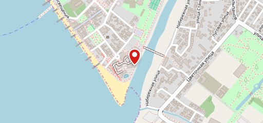 Narod club на карте