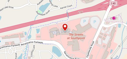 Pei Wei Asian Express на карте