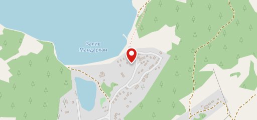 Мандархан СИТИ на карте