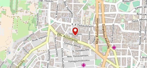 Mandraq на карте
