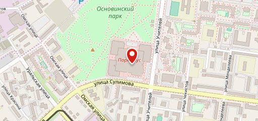 M & T Хот-доги на карте