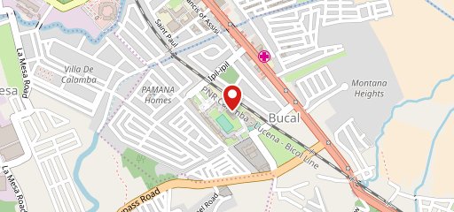 M&T Java House на карте