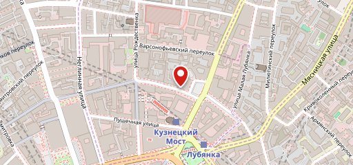 Mandy's Apothecary на карте