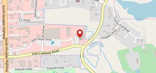 Mandys Kitchen на карте