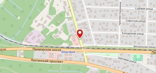 Мане на карте