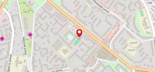 Манеки Неко на карте