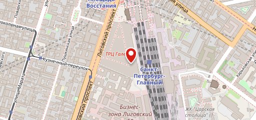 Манга / Manga на карте