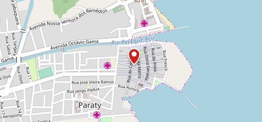 Manga Rosa на карте