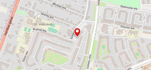 Mangal 24 на карте