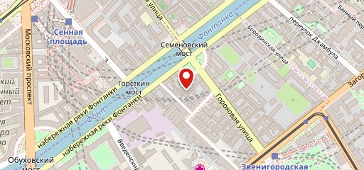 Мангал & гриль на карте