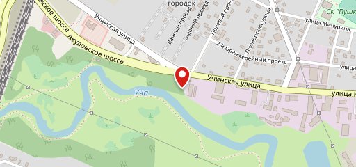 Mangal Bar на карте