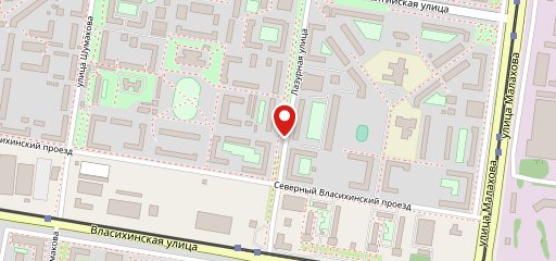 Шашлычная "Мангал" на карте