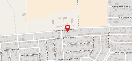 Мангал Джан на карте