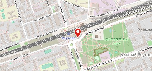 Хансамса на карте