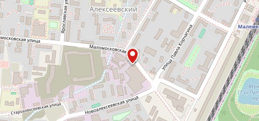 Мангал хаус на карте