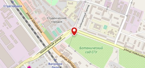 Mangal House. 64 на карте