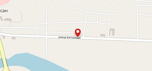 Мангал House на карте