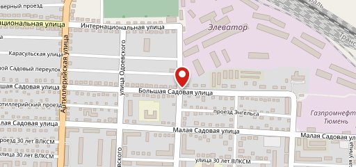 Мангал HOUSE на карте