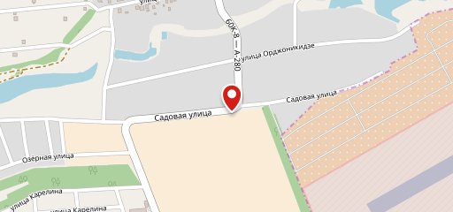 Мангал-House на карте