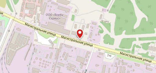 Mangal House на карте