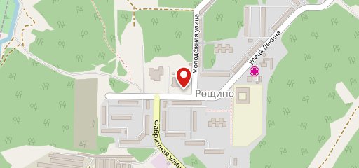 Mangal House на карте