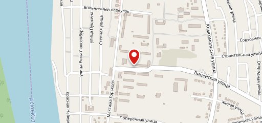 Mangal House на карте