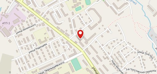 Мангал хаус на карте