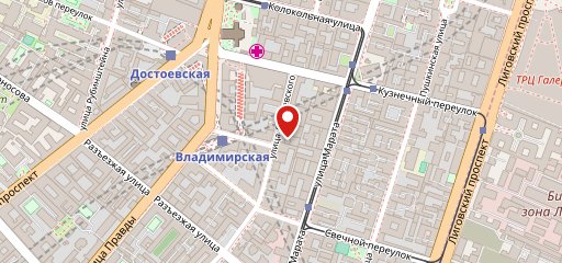 Мангал & Гриль на карте