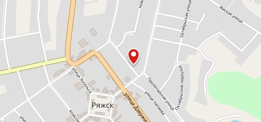 Мангал Хаус на карте
