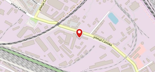 Мангал Хаус на карте