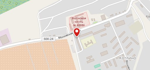Мангал хаус на карте