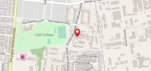 Мангал Кованый на карте