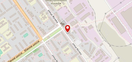 Мангал Микс на карте