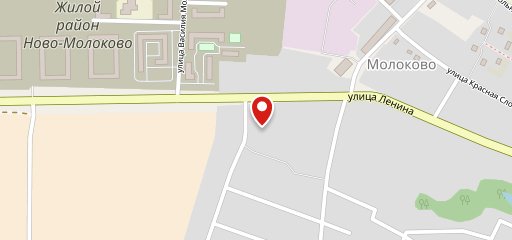 Мангал на карте