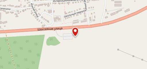 Мангал-Нouse на карте