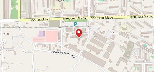 Мангал на карте