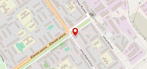 Мангал Плюс на карте