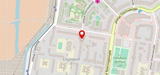 Мангал плюс на карте