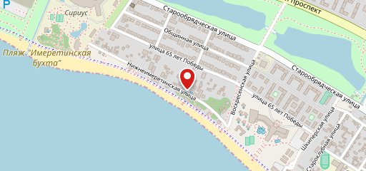 Мангал. Шашлык. на карте