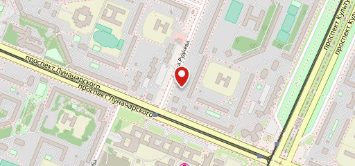 Мангал сити на карте