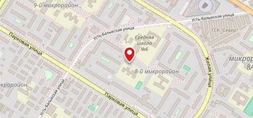 Mangal-stambul на карте
