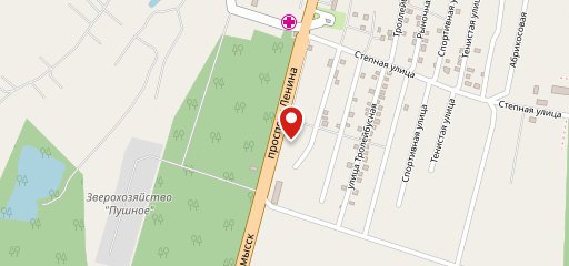 Мангал тандыр на карте
